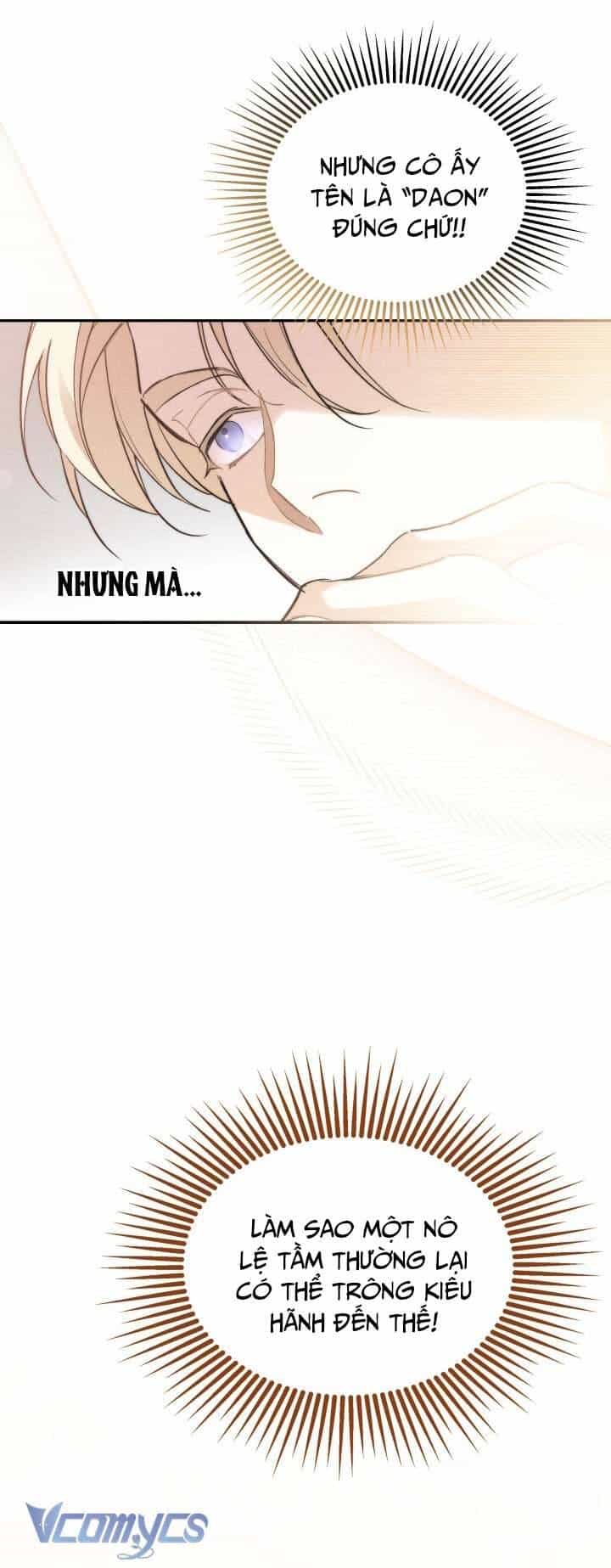 Tiếng Trống Vang Dội - Chương 5 - ảnh 23