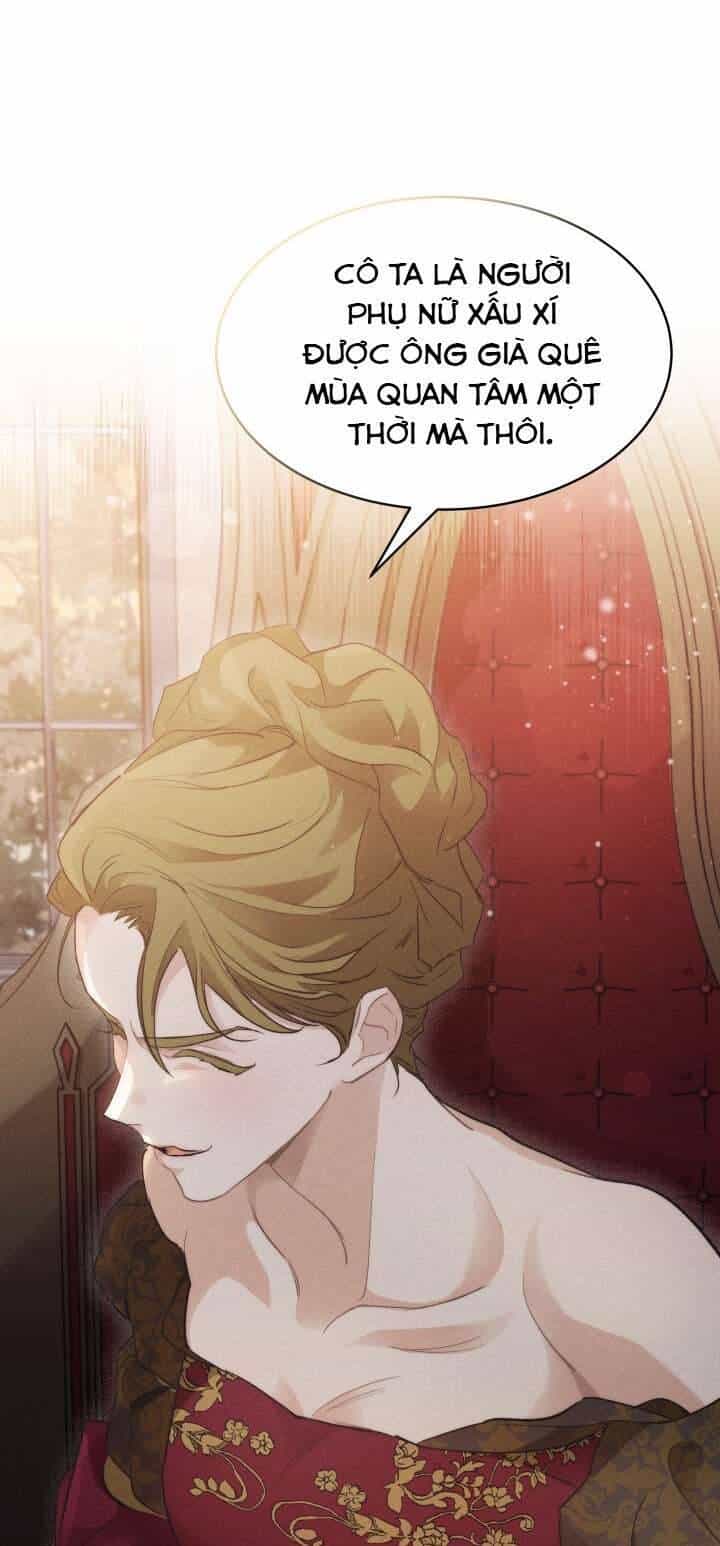 Tiếng Trống Vang Dội - Chương 5 - ảnh 4