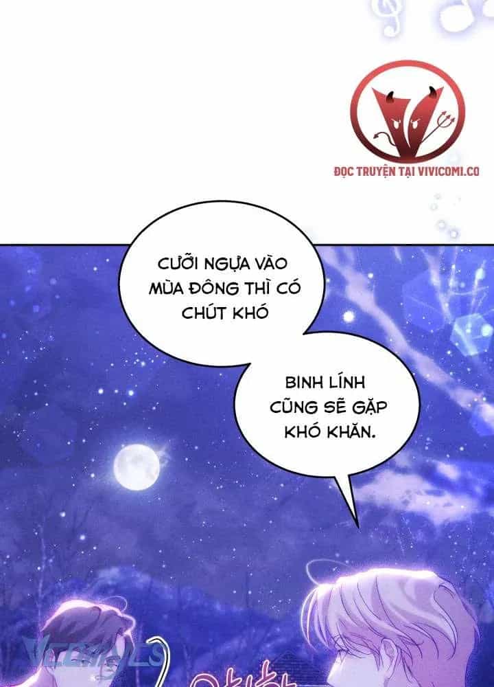 Tiếng Trống Vang Dội - Chương 52 - ảnh 50