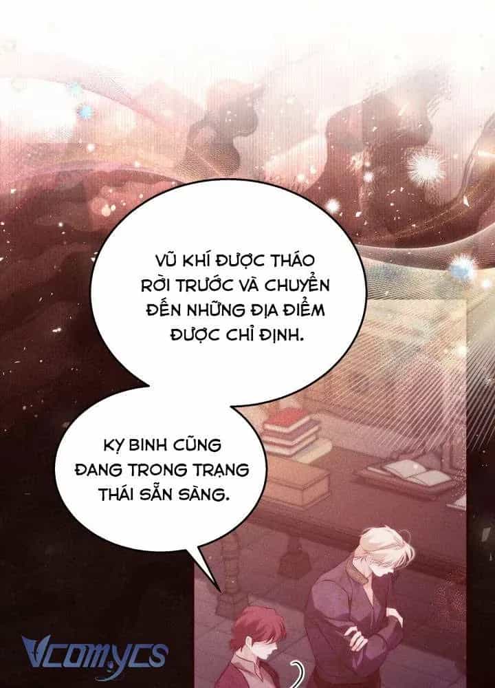 Tiếng Trống Vang Dội - Chương 52 - ảnh 84
