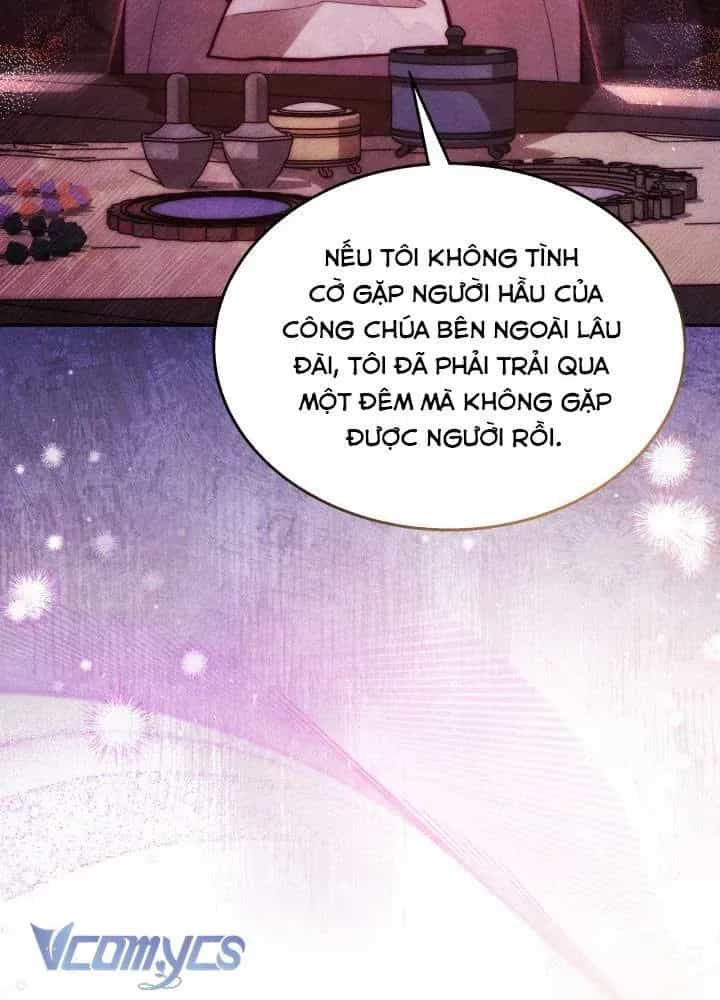 Tiếng Trống Vang Dội - Chương 54 - ảnh 47