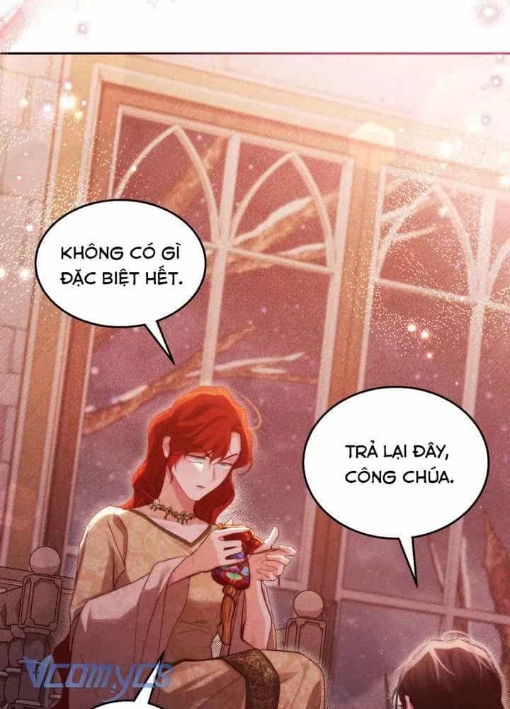 Tiếng Trống Vang Dội - Chương 56 - ảnh 61