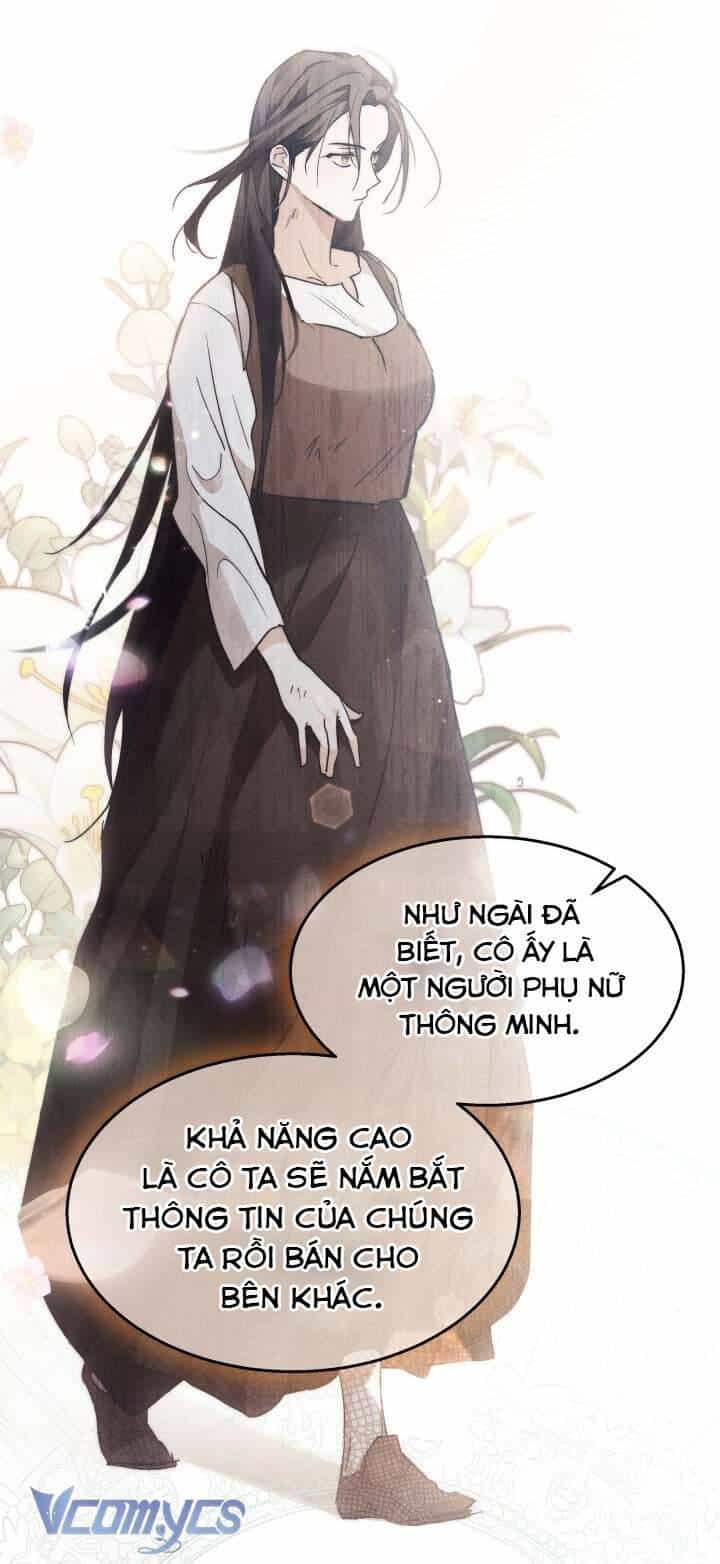 Tiếng Trống Vang Dội - Chương 6 - ảnh 54