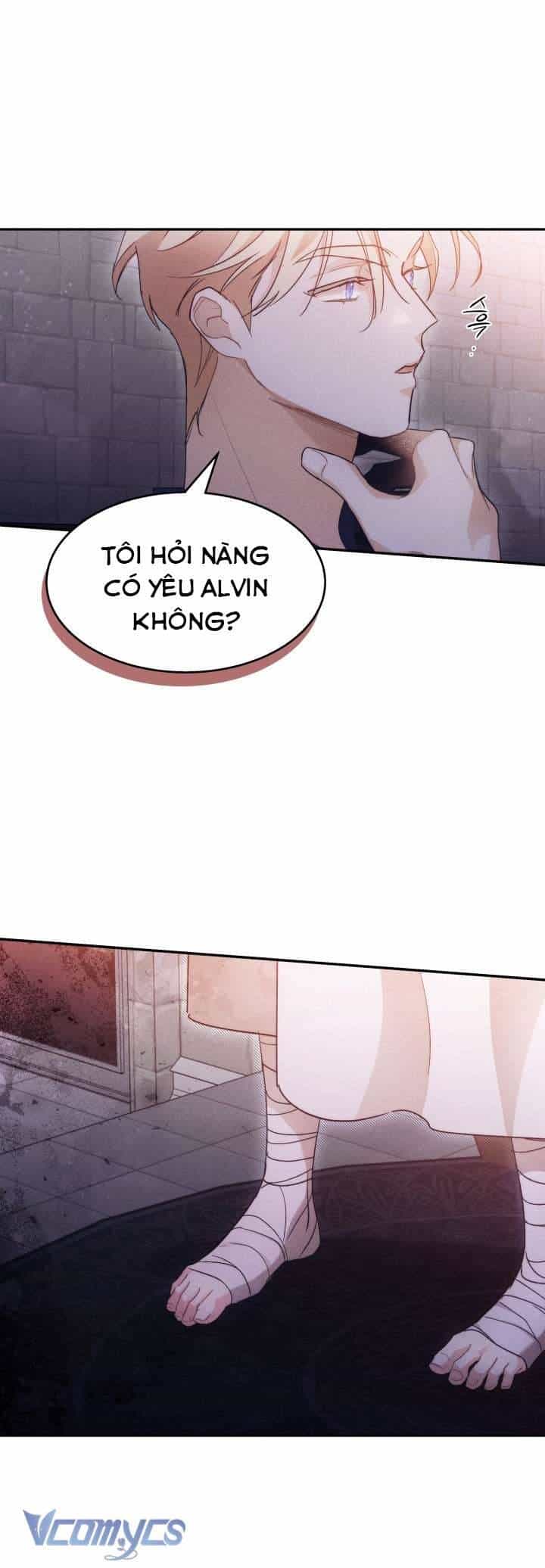 Tiếng Trống Vang Dội - Chương 9 - ảnh 48