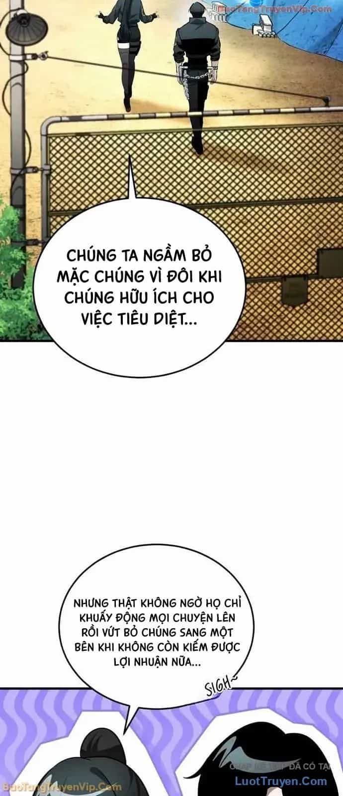 Tiếng Vọng Nơi Địa Ngục - Chương 10 - ảnh 61