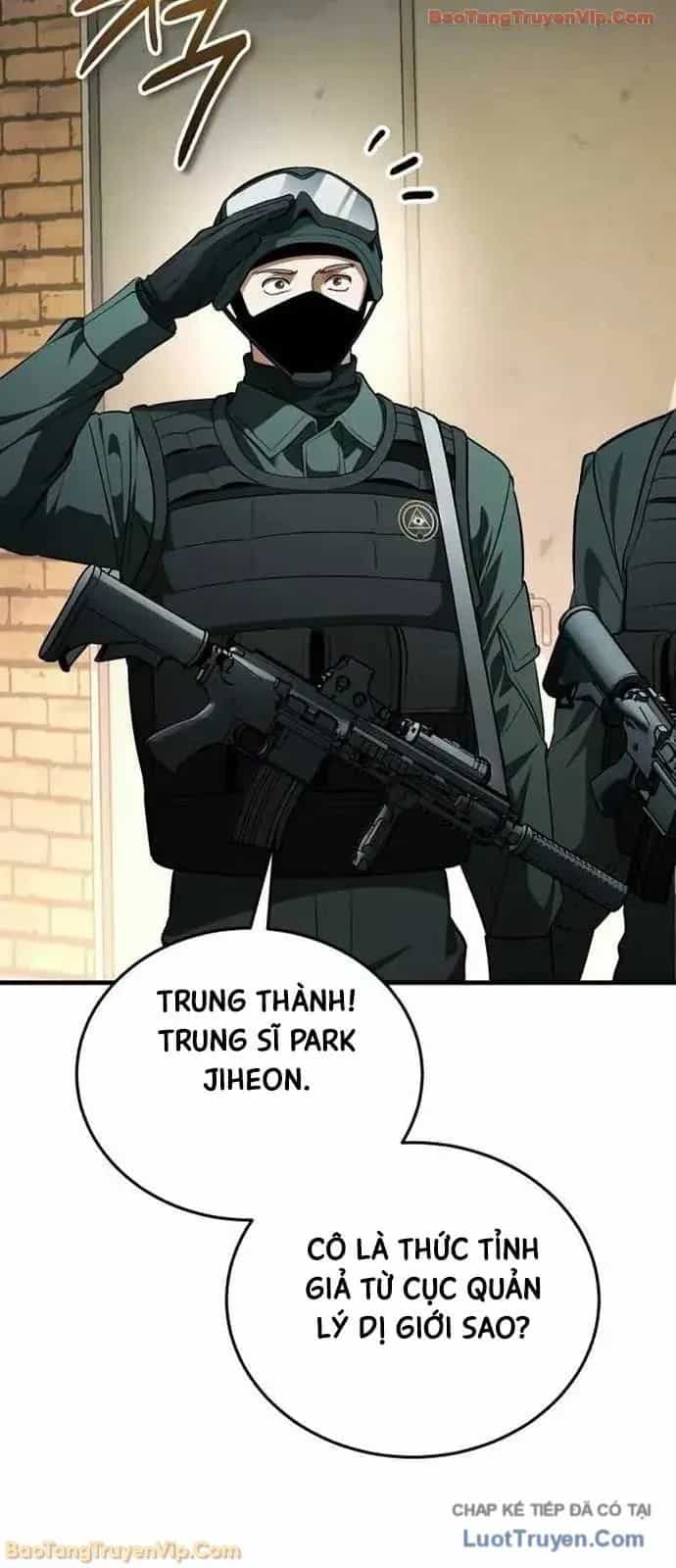 Tiếng Vọng Nơi Địa Ngục - Chương 10 - ảnh 65