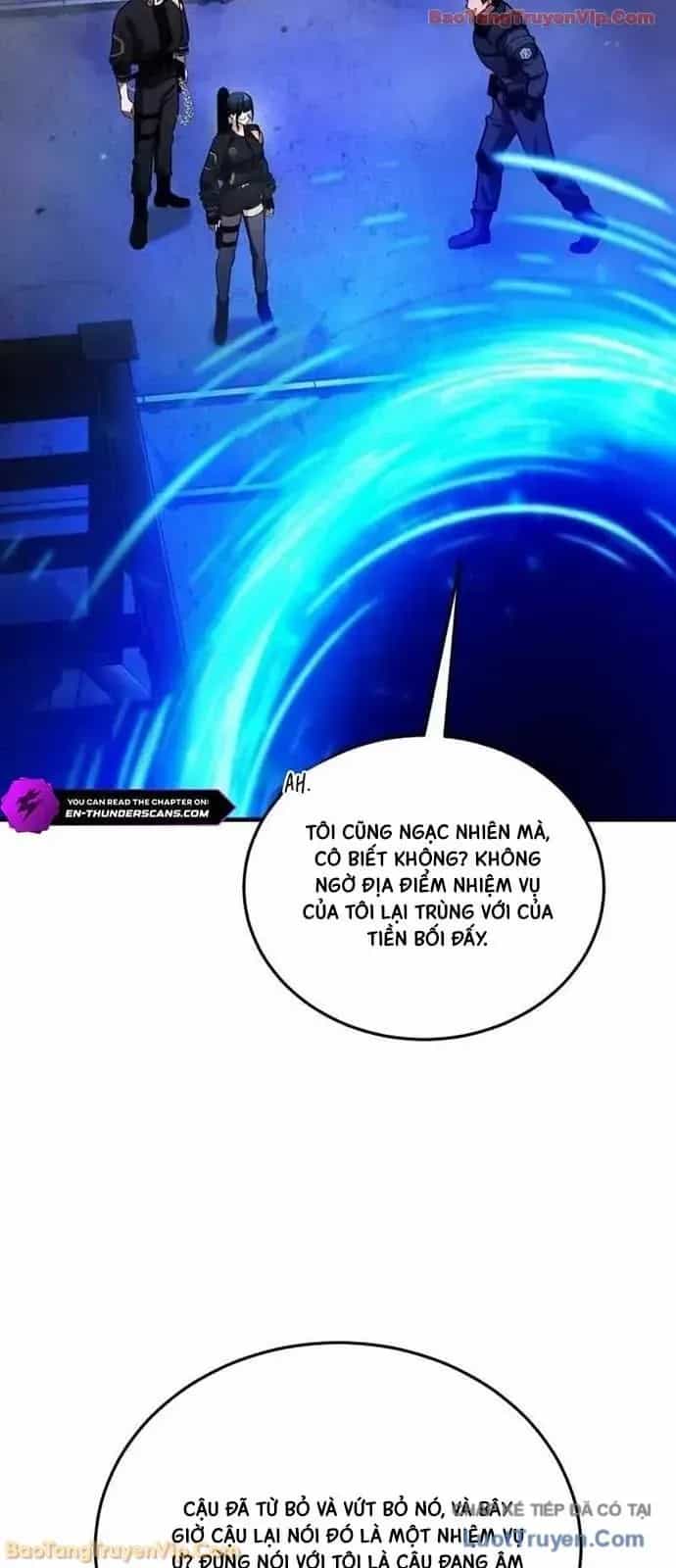 Tiếng Vọng Nơi Địa Ngục - Chương 10 - ảnh 77