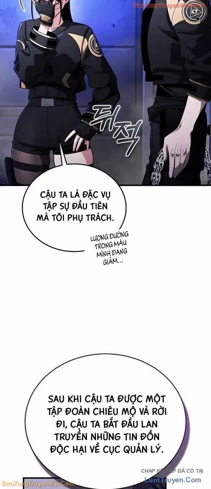 Tiếng Vọng Nơi Địa Ngục - Chương 10 - ảnh 85