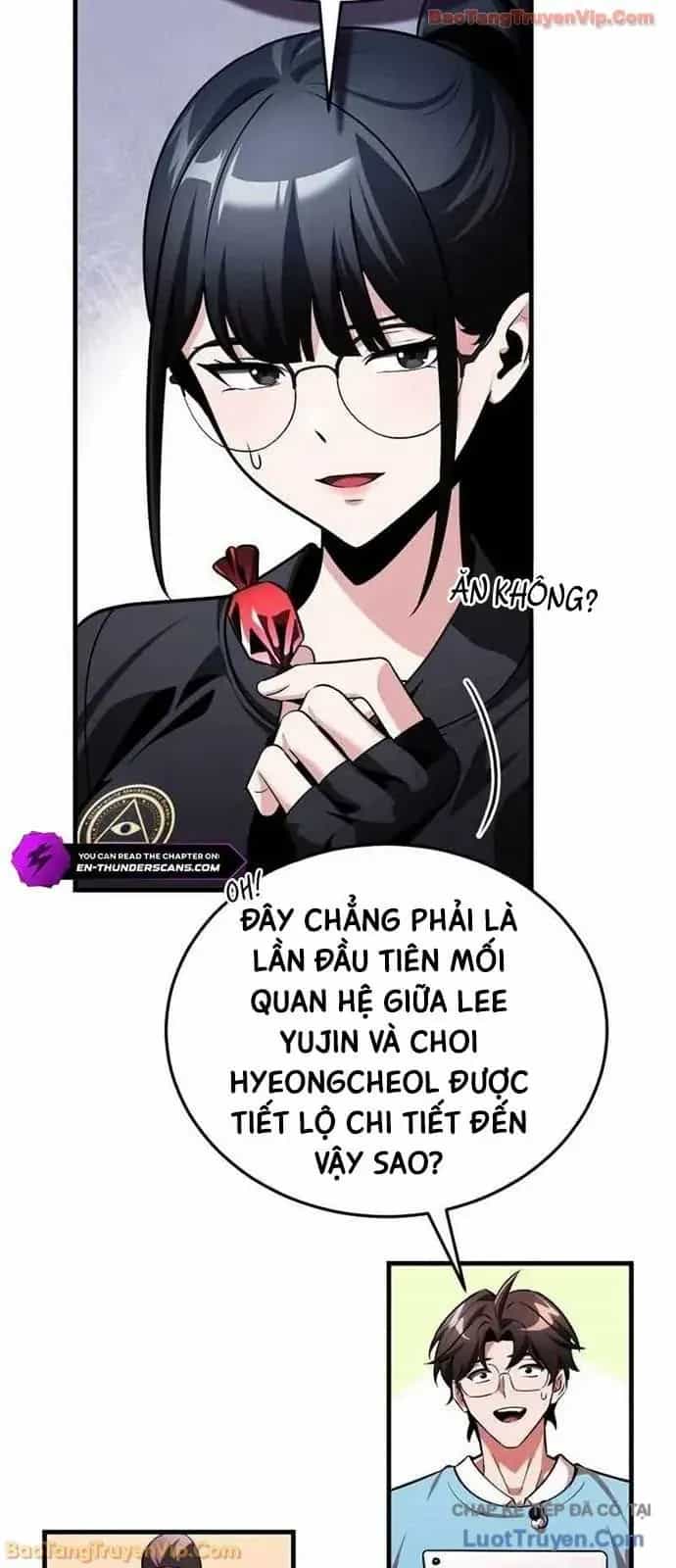 Tiếng Vọng Nơi Địa Ngục - Chương 10 - ảnh 86