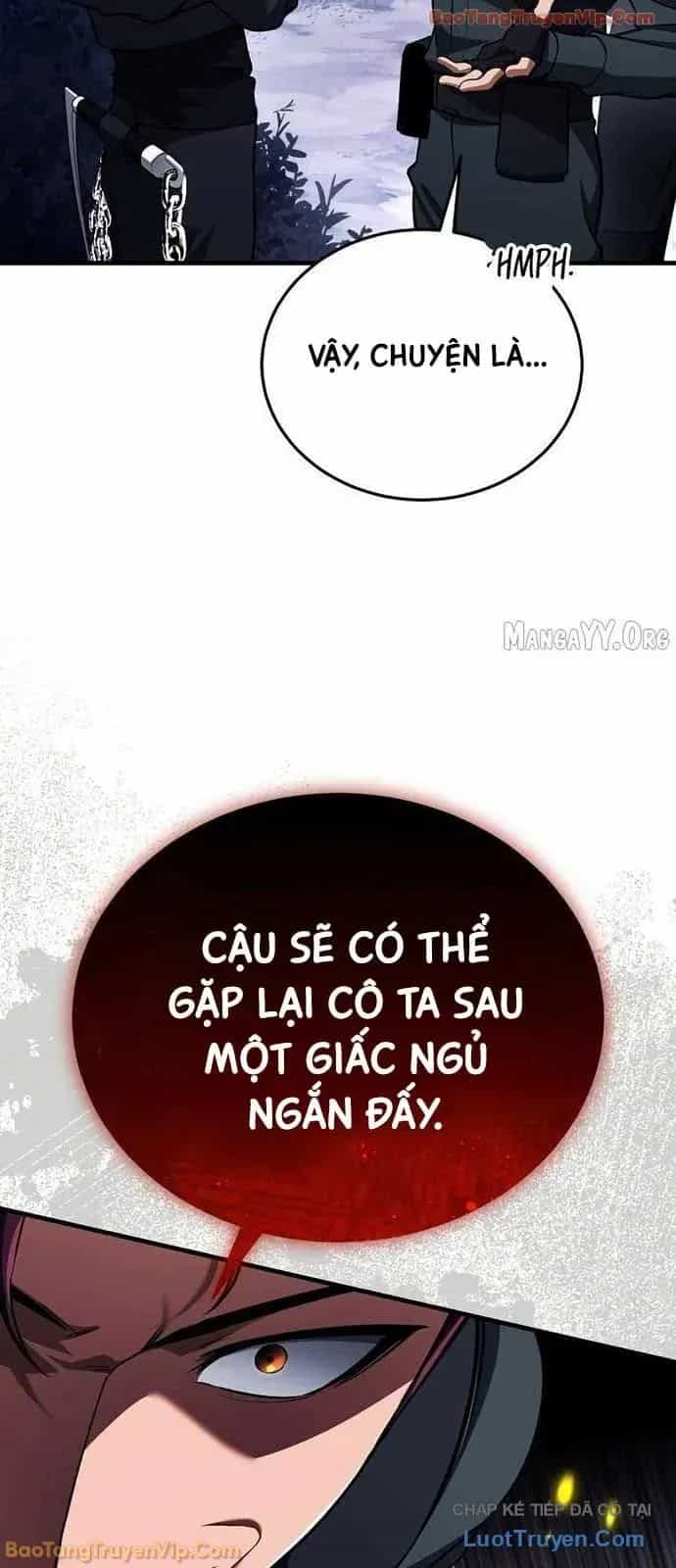 Tiếng Vọng Nơi Địa Ngục - Chương 11 - ảnh 101
