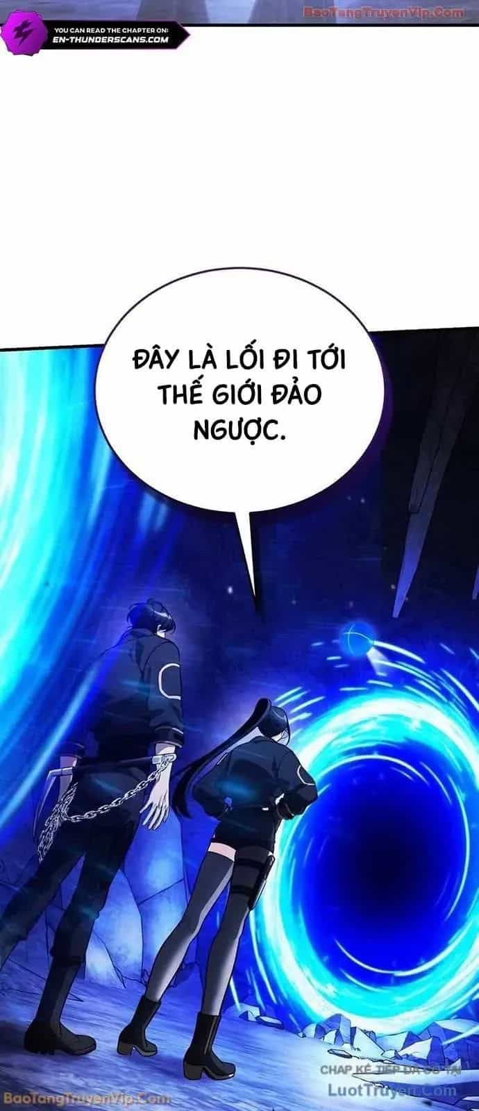 Tiếng Vọng Nơi Địa Ngục - Chương 11 - ảnh 2
