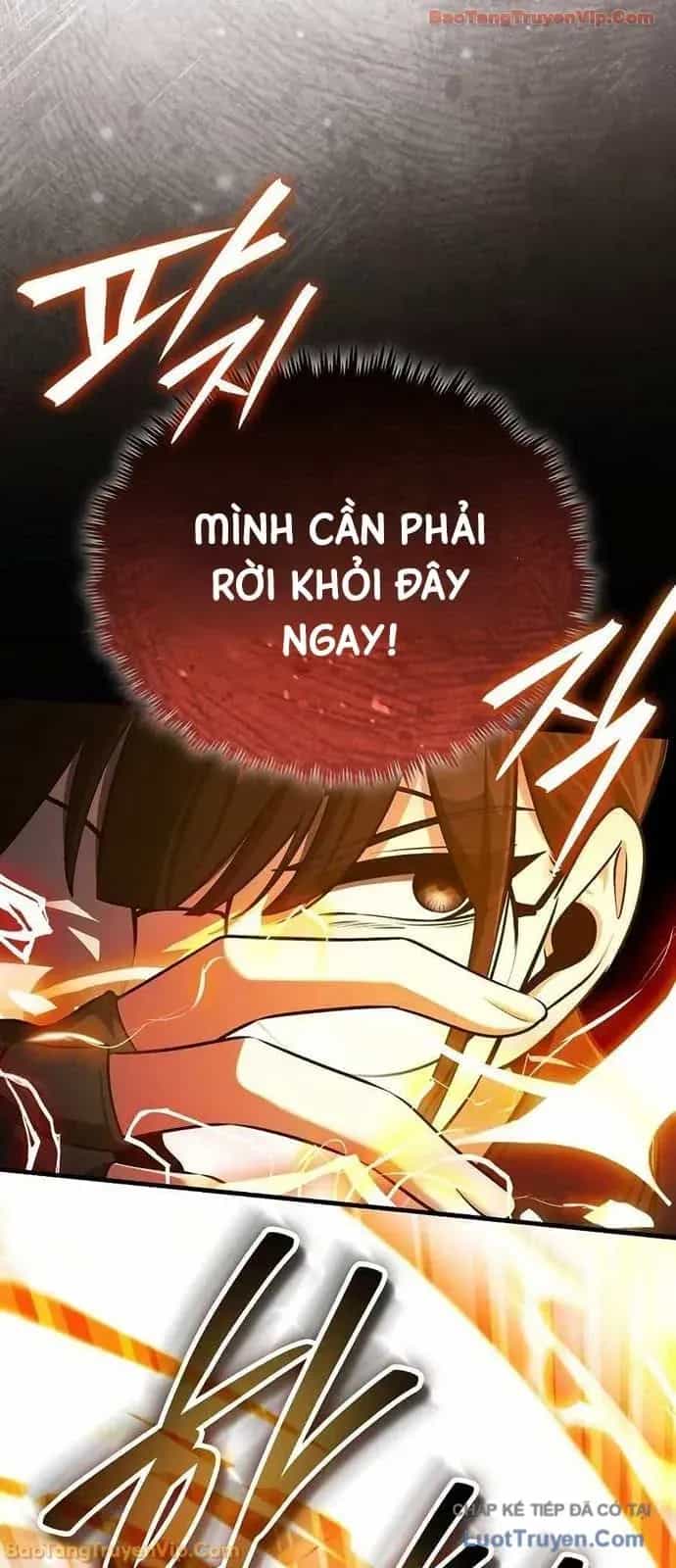 Tiếng Vọng Nơi Địa Ngục - Chương 11 - ảnh 37