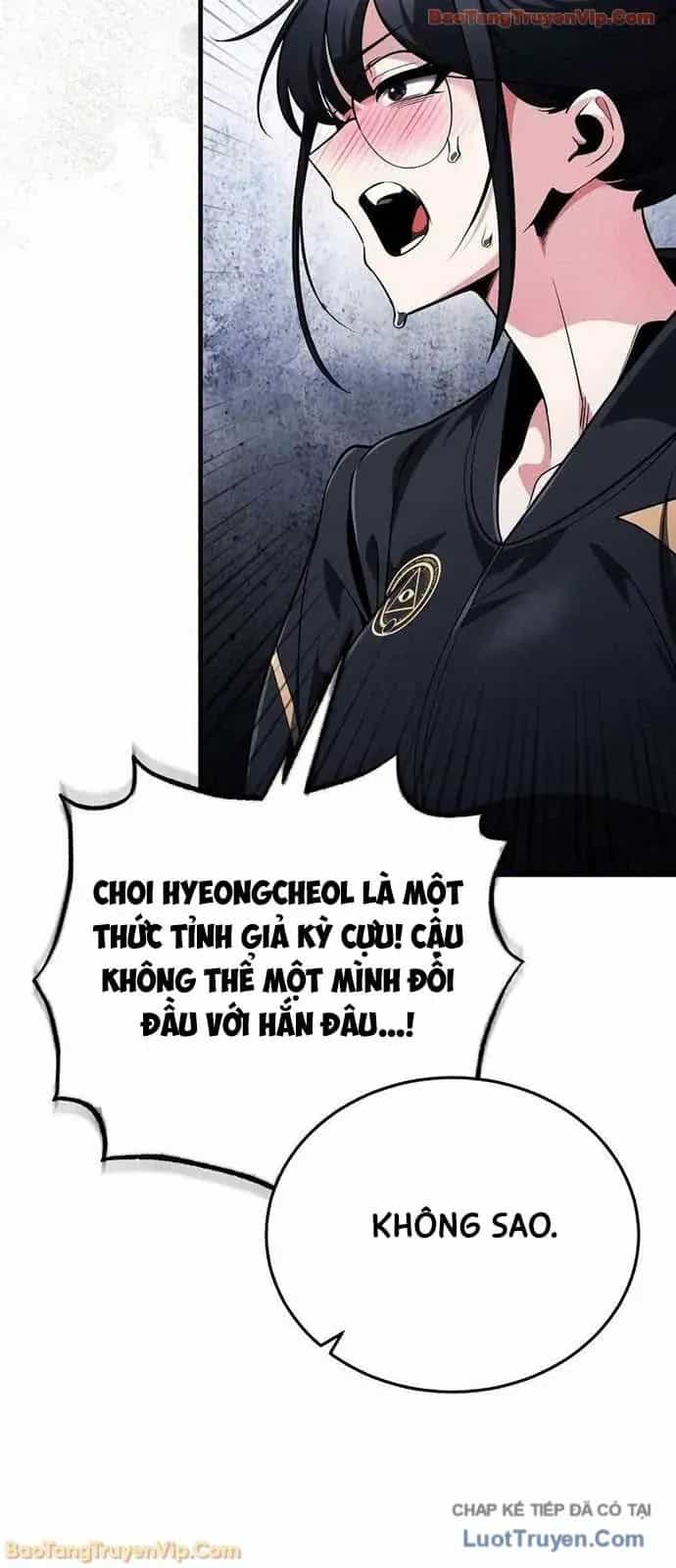 Tiếng Vọng Nơi Địa Ngục - Chương 11 - ảnh 87