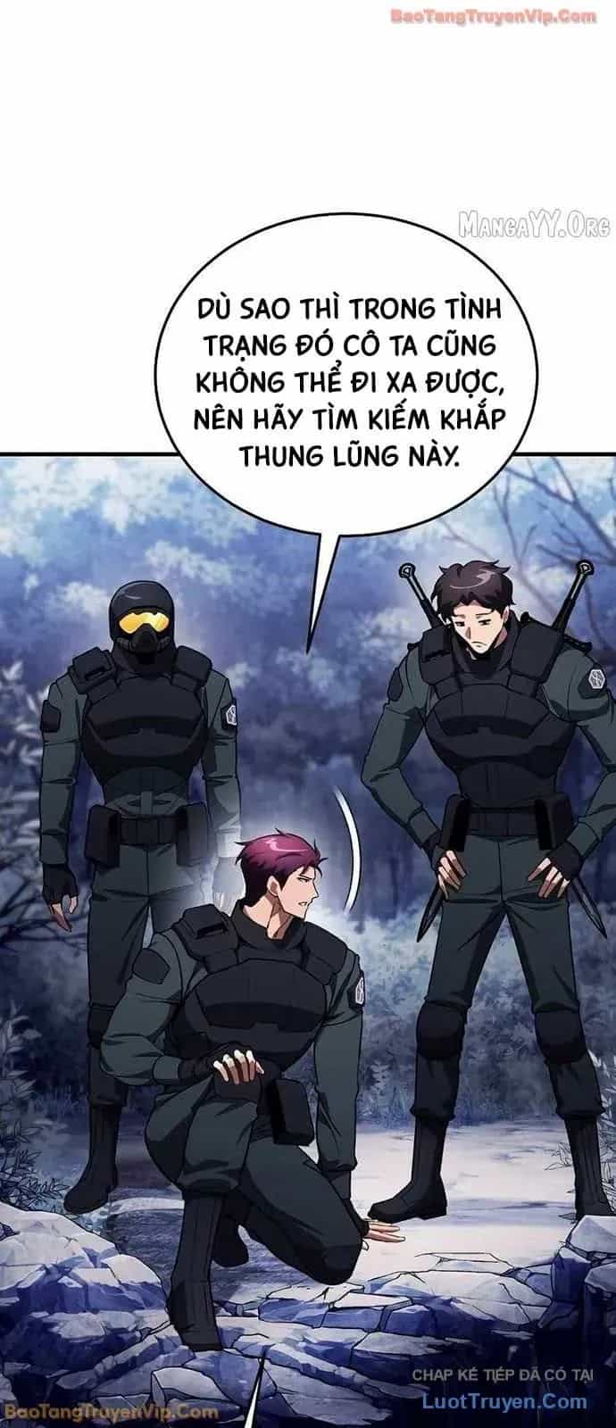 Tiếng Vọng Nơi Địa Ngục - Chương 11 - ảnh 92