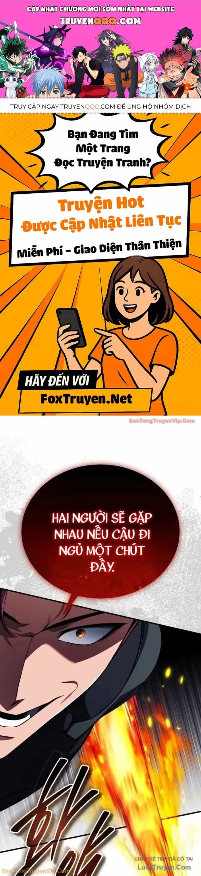Tiếng Vọng Nơi Địa Ngục - Chương 12 - ảnh 1
