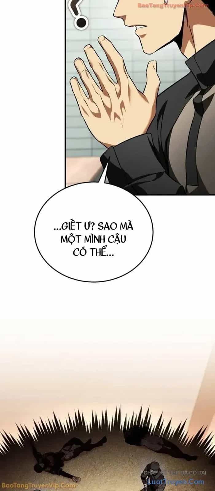 Tiếng Vọng Nơi Địa Ngục - Chương 12 - ảnh 117
