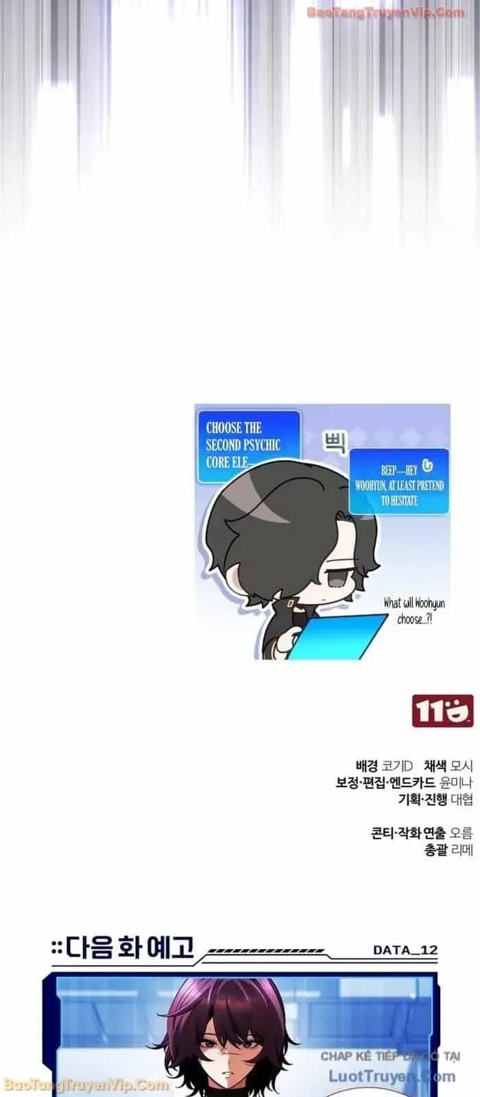 Tiếng Vọng Nơi Địa Ngục - Chương 12 - ảnh 132