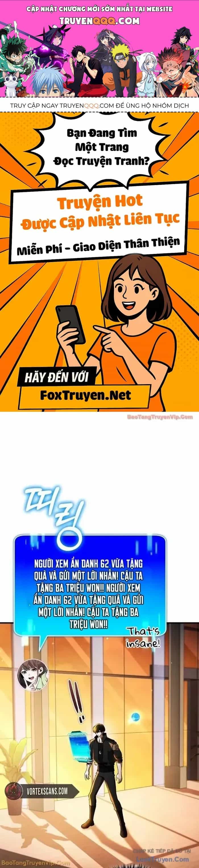 Tiếng Vọng Nơi Địa Ngục - Chương 13 - ảnh 1