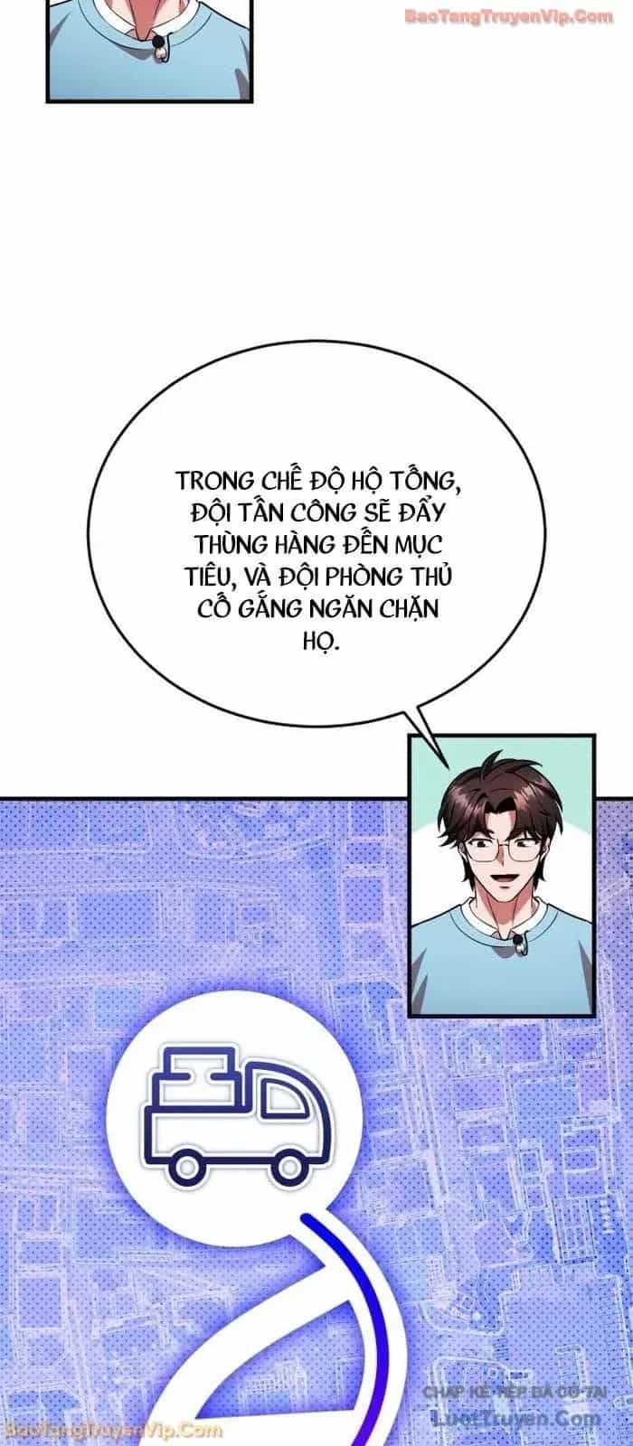Tiếng Vọng Nơi Địa Ngục - Chương 13 - ảnh 21