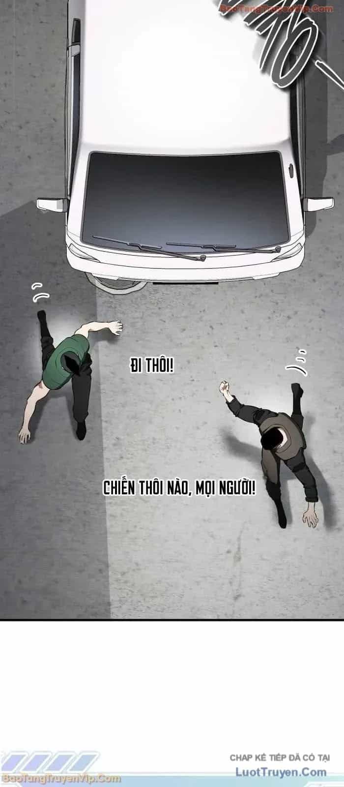 Tiếng Vọng Nơi Địa Ngục - Chương 13 - ảnh 25