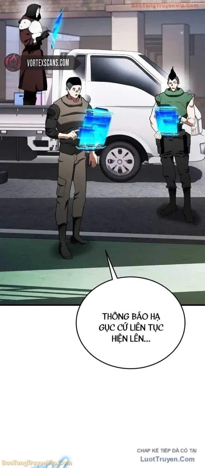 Tiếng Vọng Nơi Địa Ngục - Chương 13 - ảnh 49
