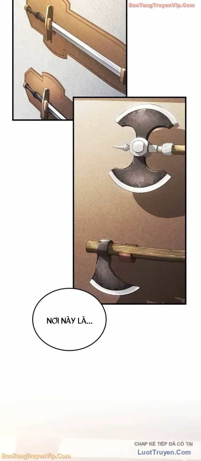 Tiếng Vọng Nơi Địa Ngục - Chương 14 - ảnh 43