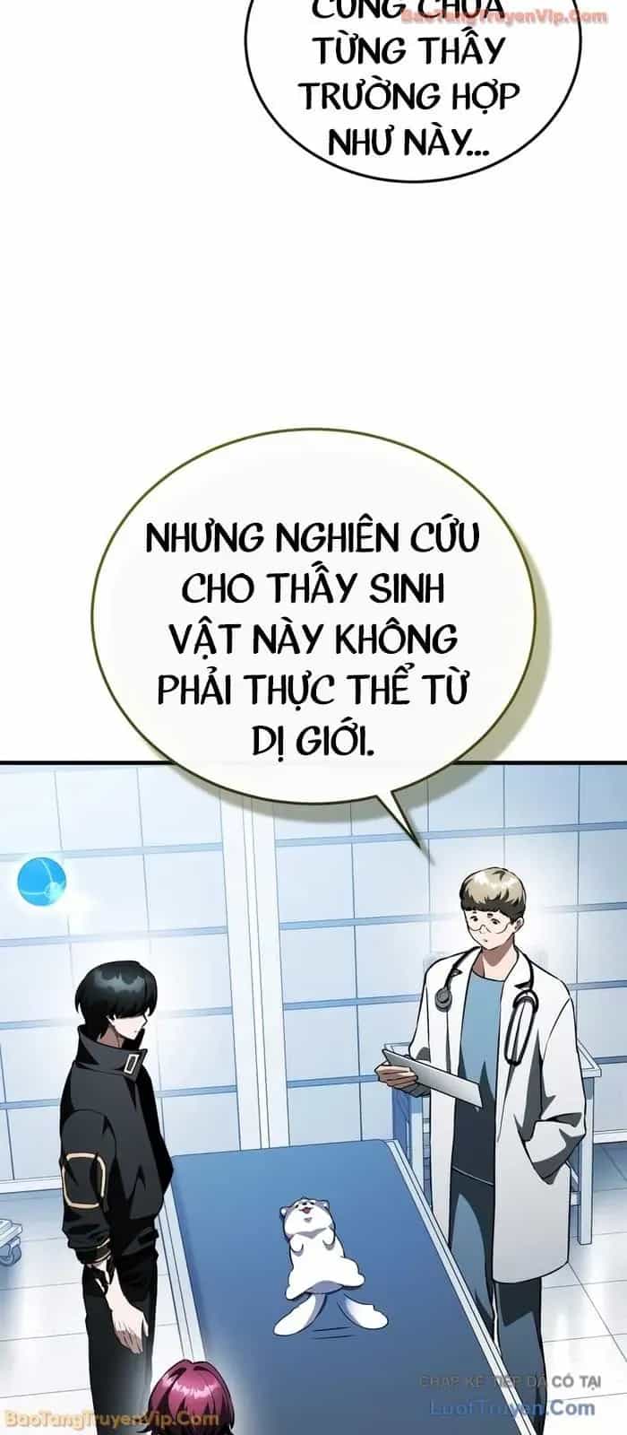Tiếng Vọng Nơi Địa Ngục - Chương 15 - ảnh 74