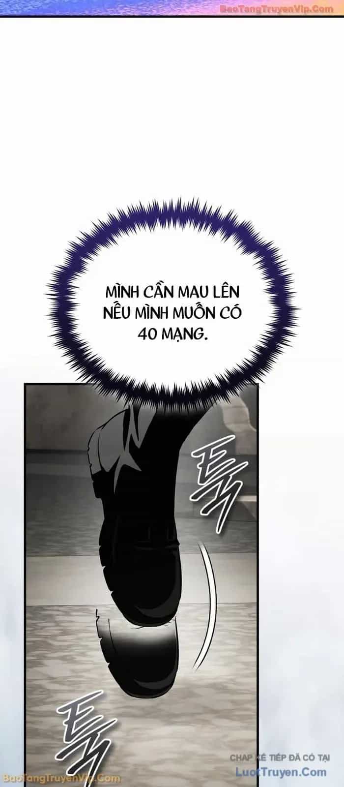 Tiếng Vọng Nơi Địa Ngục - Chương 16 - ảnh 38