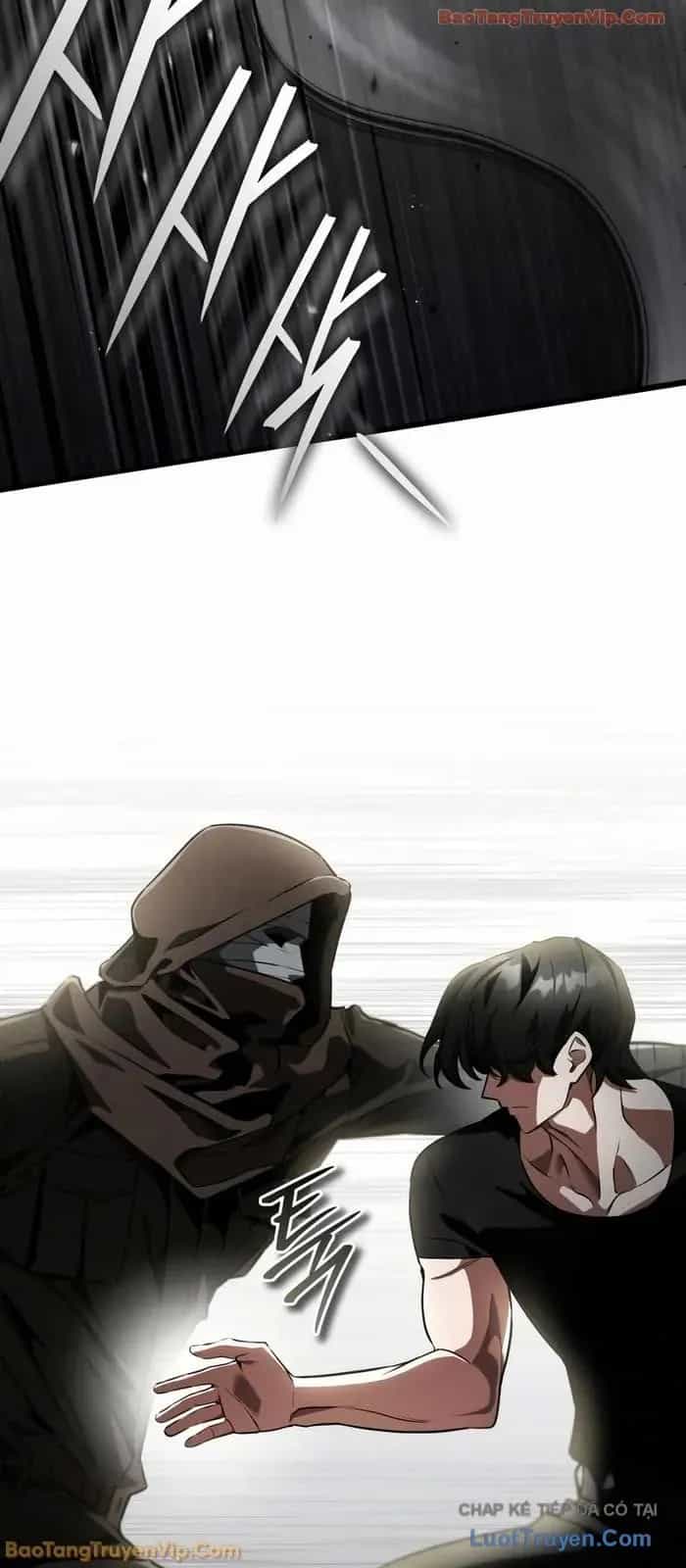 Tiếng Vọng Nơi Địa Ngục - Chương 16 - ảnh 81