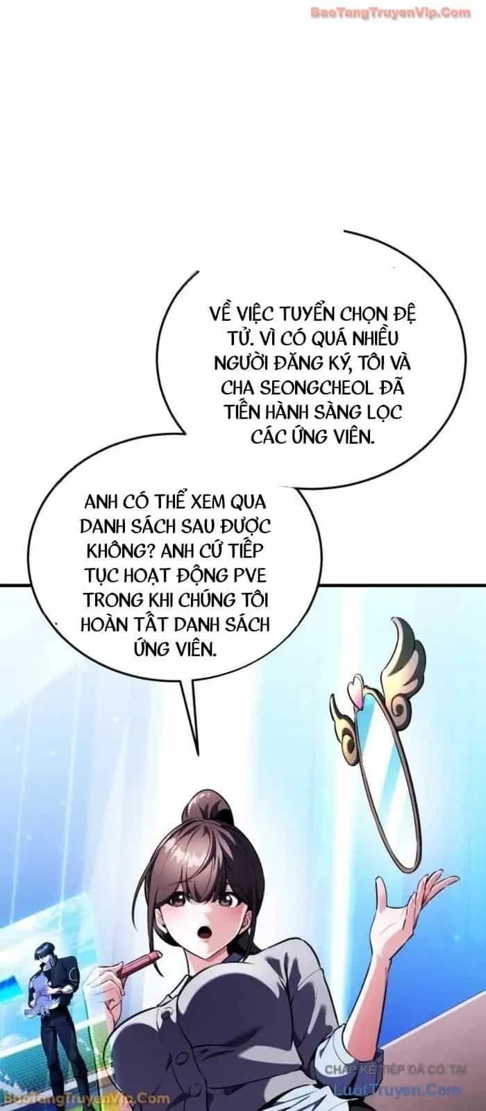 Tiếng Vọng Nơi Địa Ngục - Chương 17 - ảnh 5
