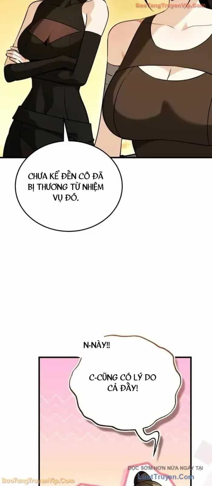 Tiếng Vọng Nơi Địa Ngục - Chương 18 - ảnh 50