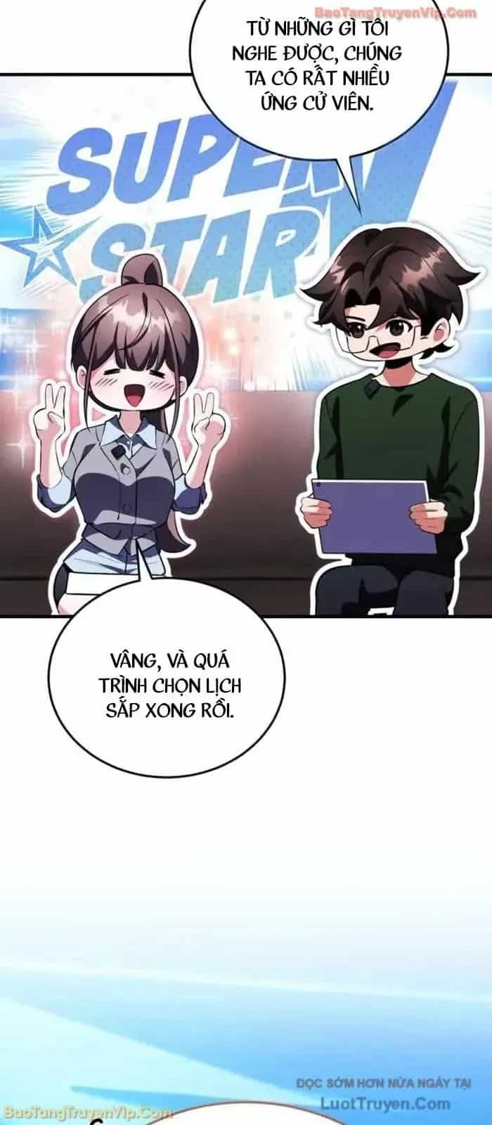 Tiếng Vọng Nơi Địa Ngục - Chương 18 - ảnh 59