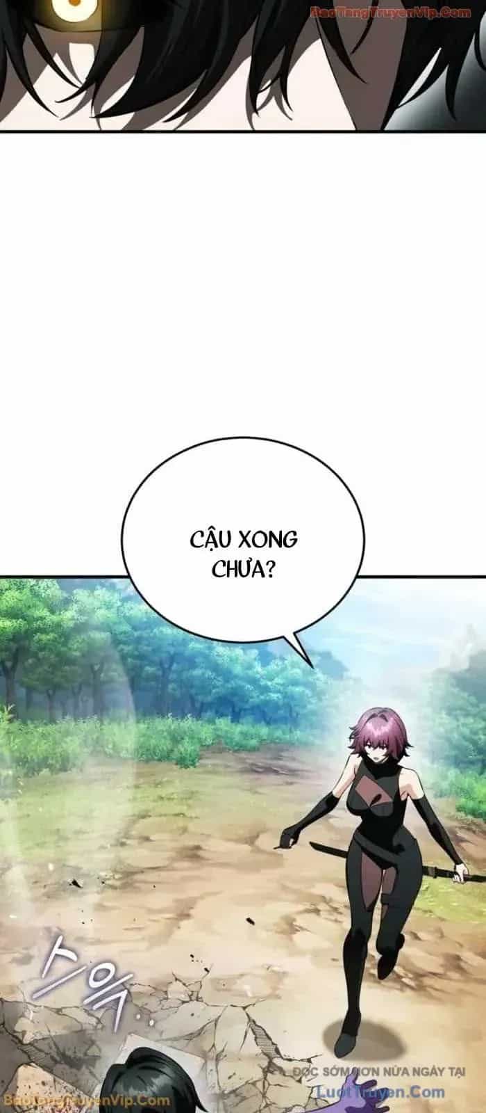 Tiếng Vọng Nơi Địa Ngục - Chương 18 - ảnh 7