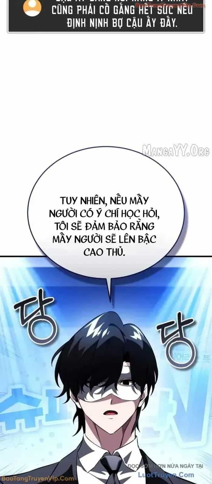 Tiếng Vọng Nơi Địa Ngục - Chương 18 - ảnh 89
