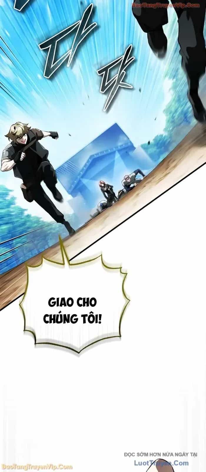 Tiếng Vọng Nơi Địa Ngục - Chương 19 - ảnh 24