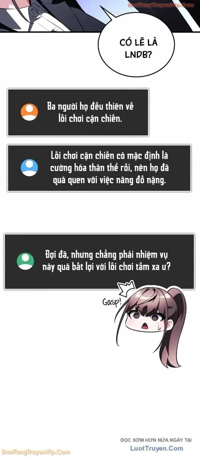 Tiếng Vọng Nơi Địa Ngục - Chương 19 - ảnh 57