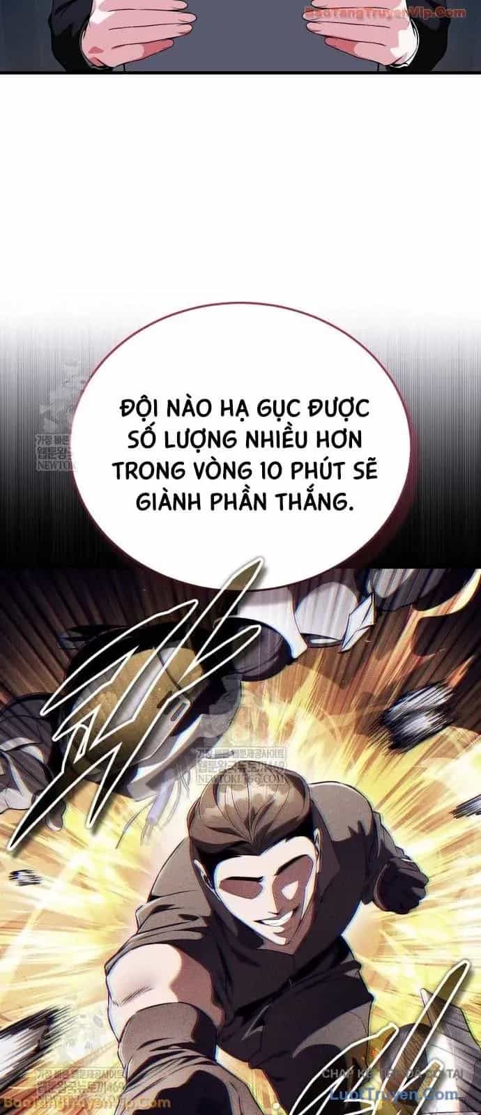 Tiếng Vọng Nơi Địa Ngục - Chương 20 - ảnh 16