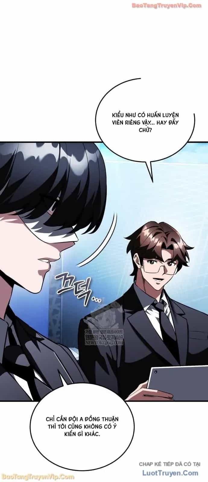 Tiếng Vọng Nơi Địa Ngục - Chương 20 - ảnh 30