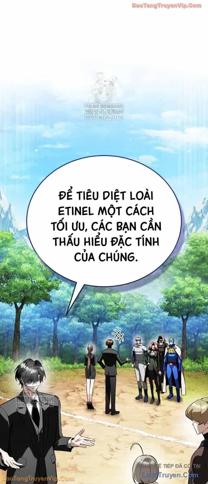 Tiếng Vọng Nơi Địa Ngục - Chương 20 - ảnh 35
