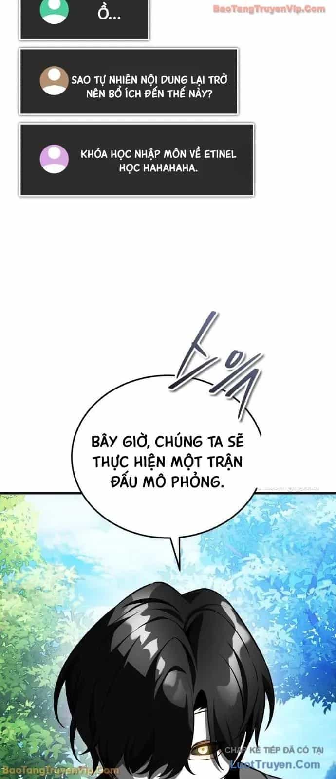 Tiếng Vọng Nơi Địa Ngục - Chương 20 - ảnh 40