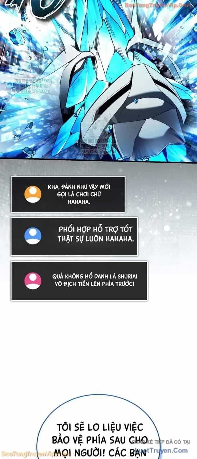 Tiếng Vọng Nơi Địa Ngục - Chương 20 - ảnh 79