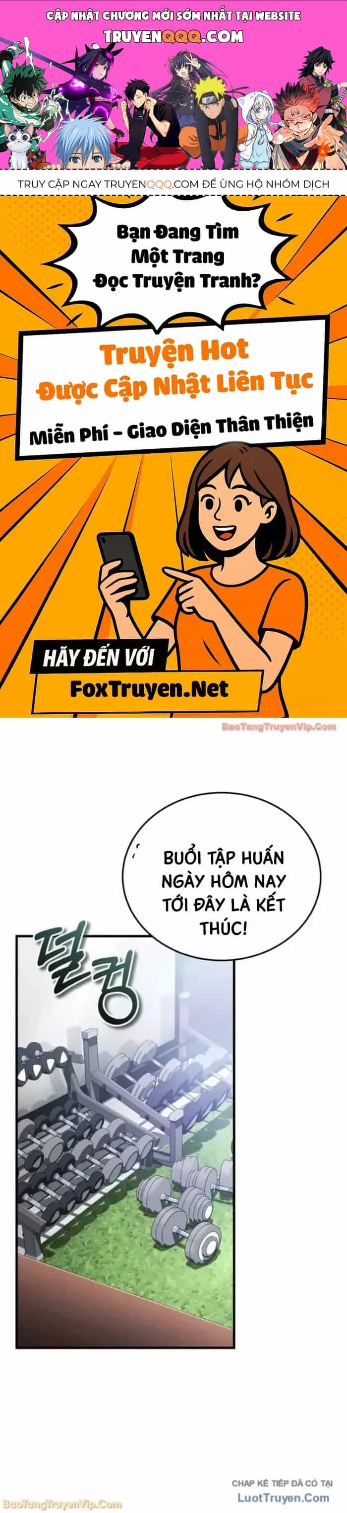 Tiếng Vọng Nơi Địa Ngục - Chương 21 - ảnh 1