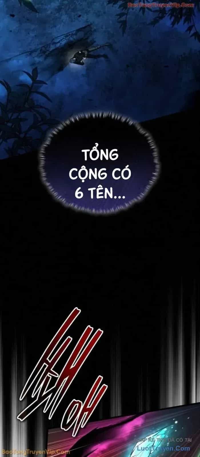 Tiếng Vọng Nơi Địa Ngục - Chương 21 - ảnh 33