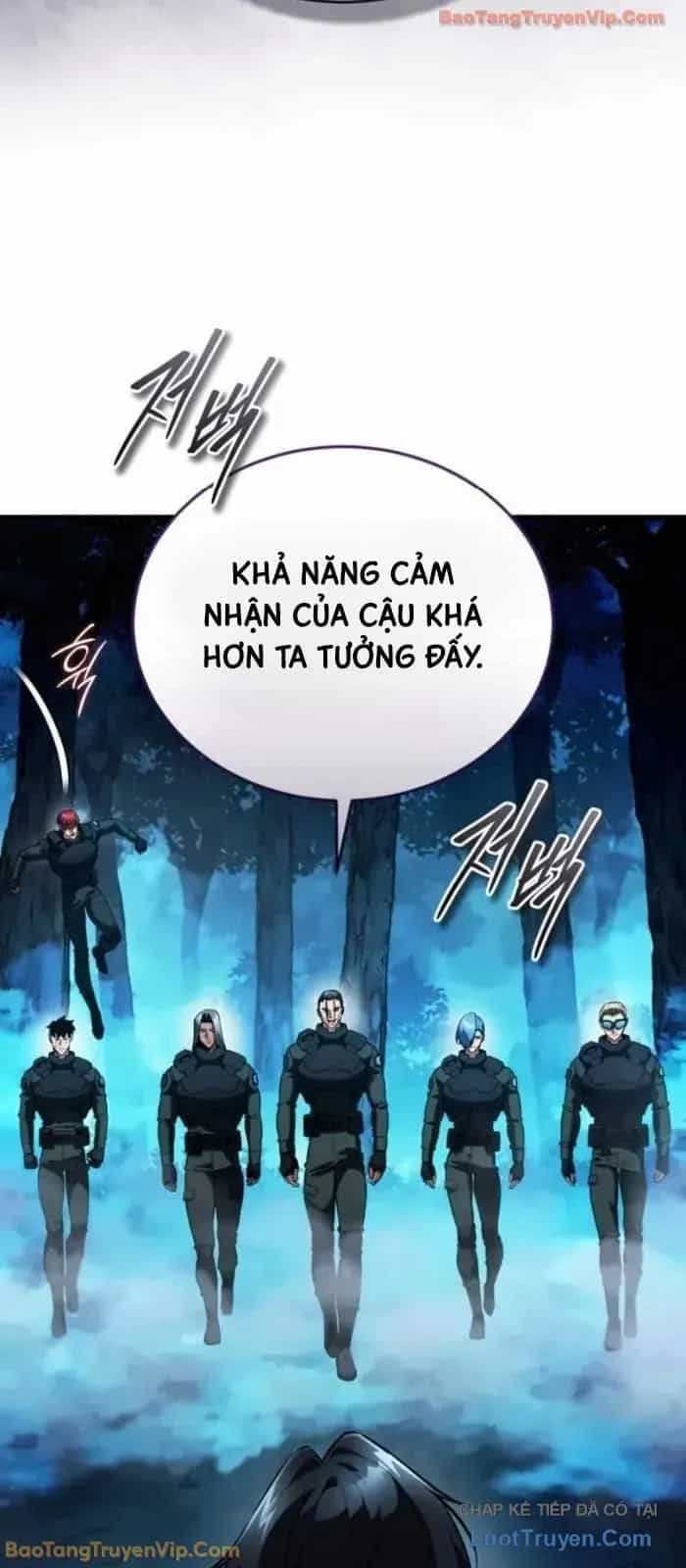 Tiếng Vọng Nơi Địa Ngục - Chương 21 - ảnh 40