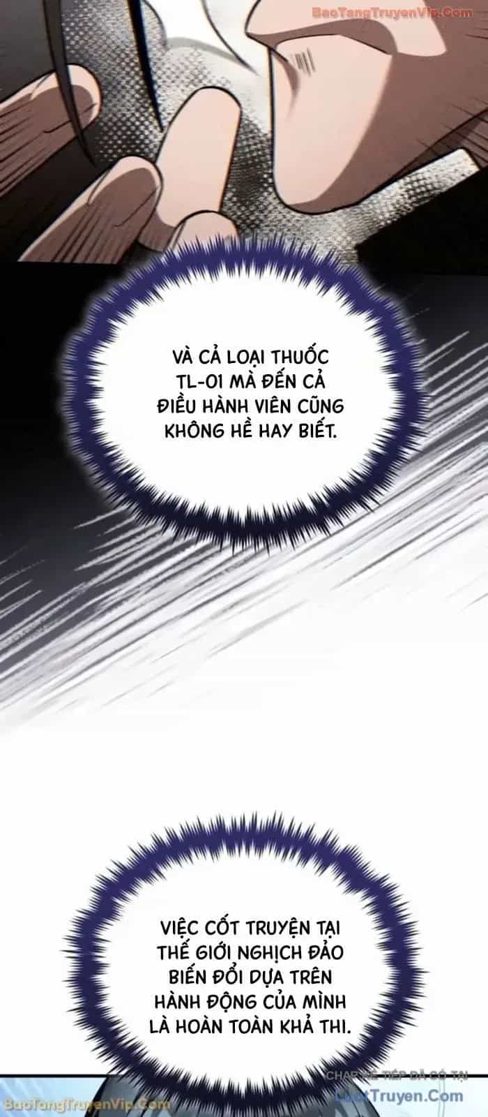 Tiếng Vọng Nơi Địa Ngục - Chương 22 - ảnh 56