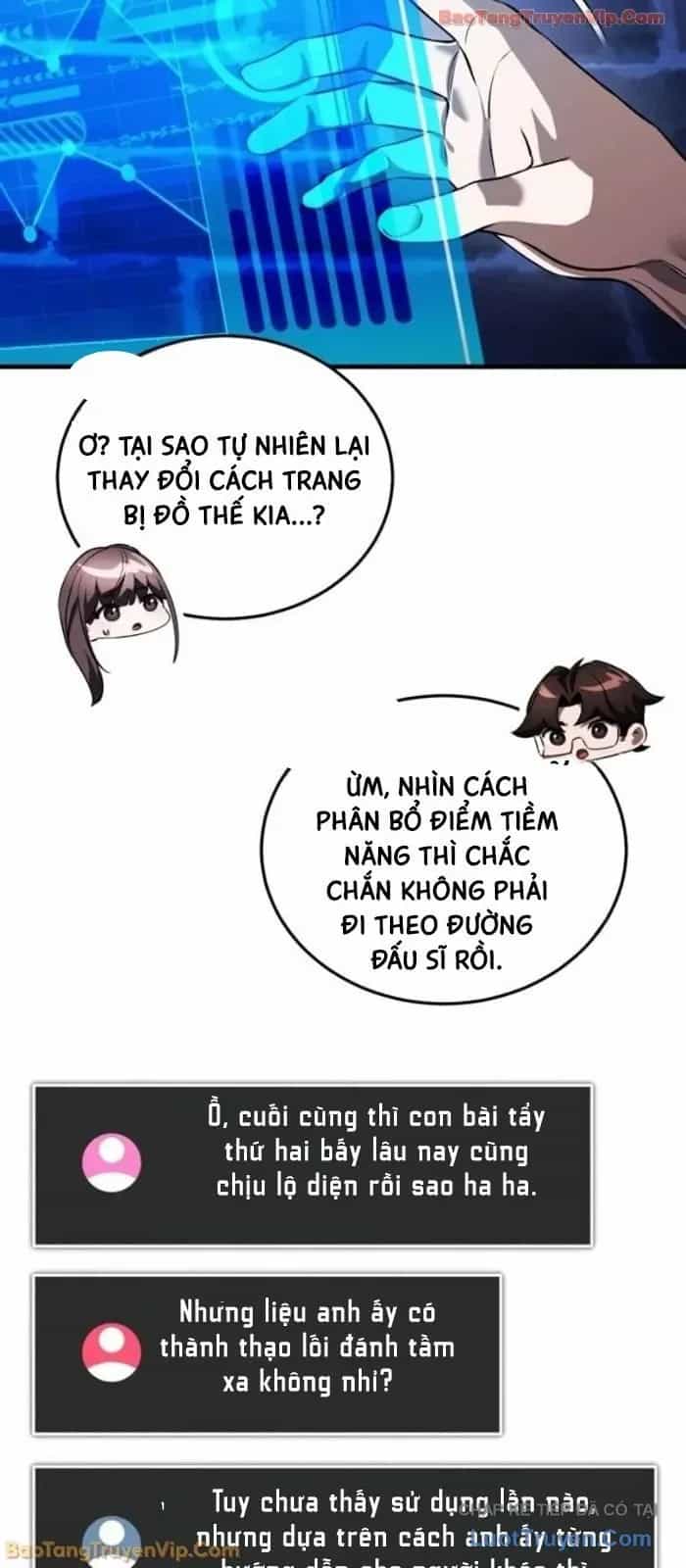Tiếng Vọng Nơi Địa Ngục - Chương 22 - ảnh 60