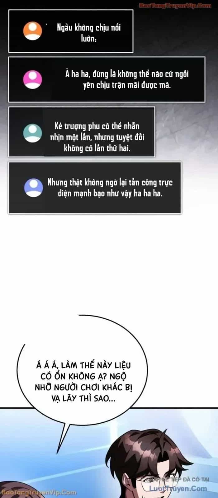 Tiếng Vọng Nơi Địa Ngục - Chương 22 - ảnh 82