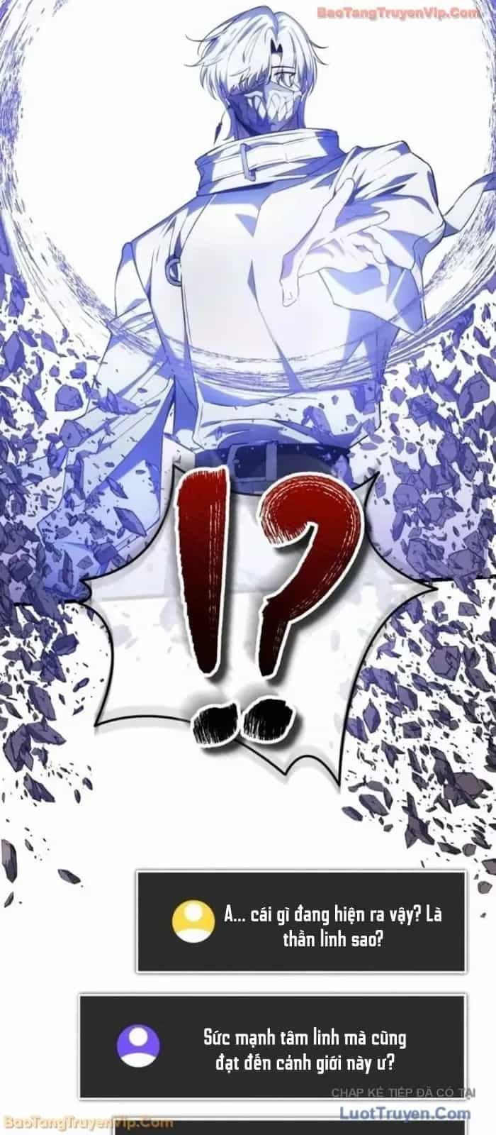 Tiếng Vọng Nơi Địa Ngục - Chương 23 - ảnh 11