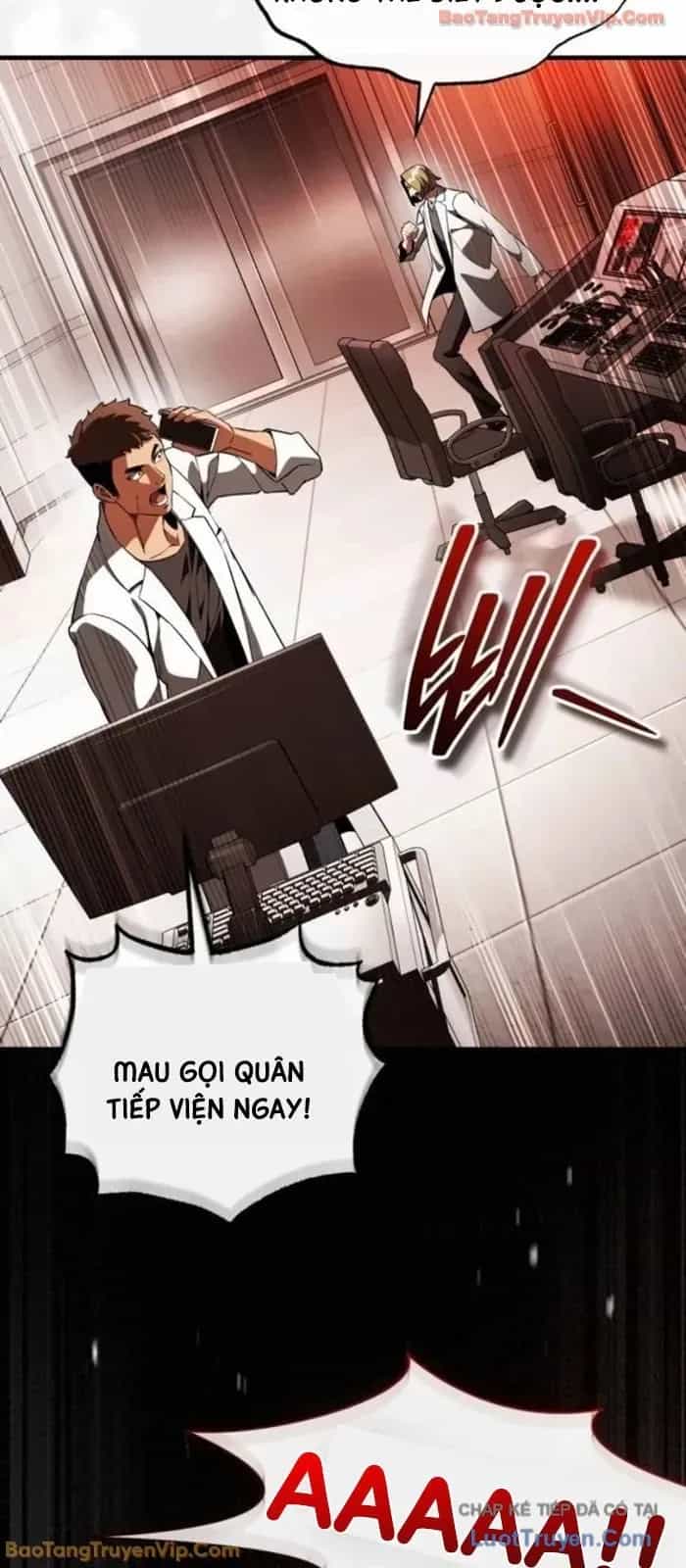 Tiếng Vọng Nơi Địa Ngục - Chương 23 - ảnh 34