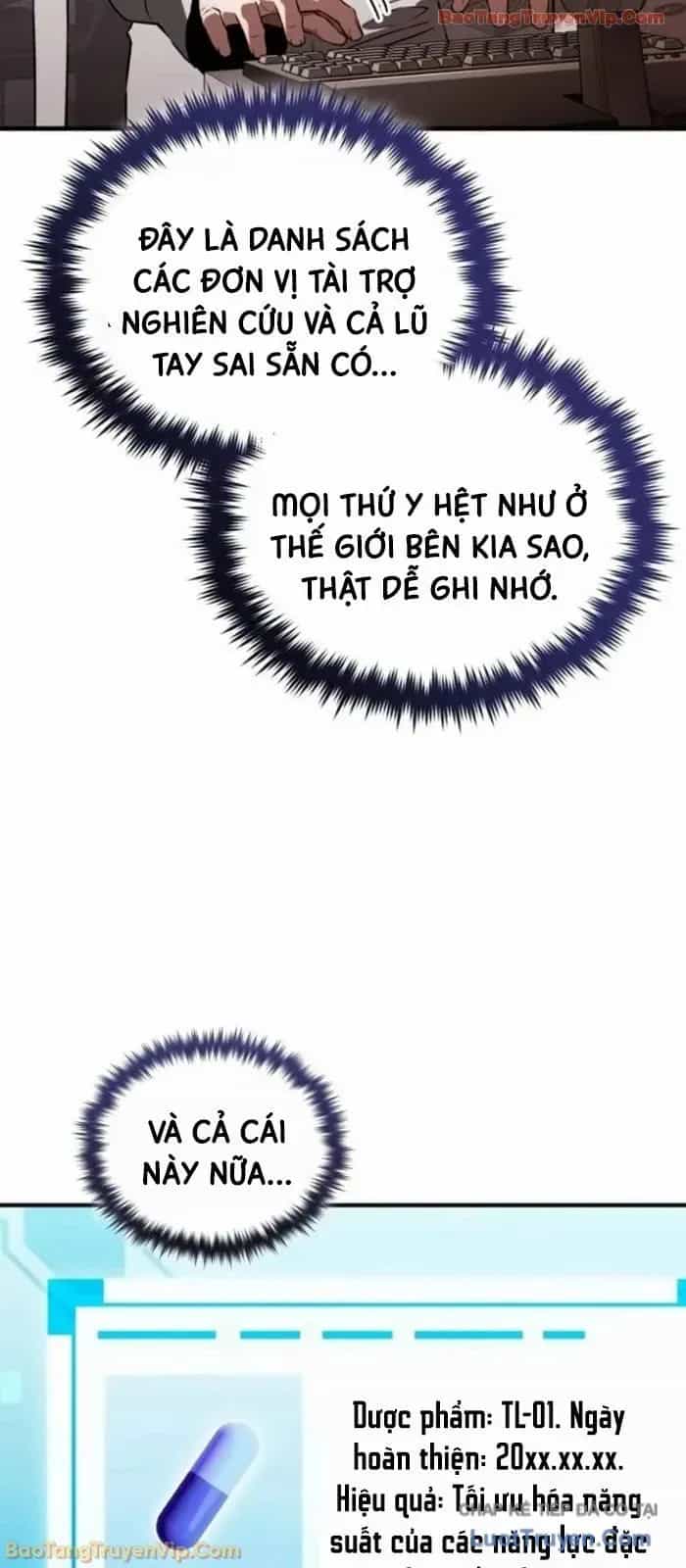 Tiếng Vọng Nơi Địa Ngục - Chương 23 - ảnh 42
